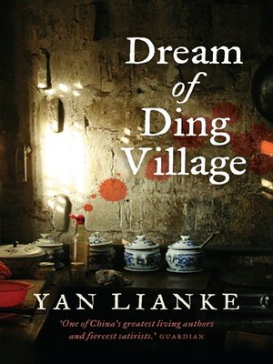 cover image of Dream of Ding Village
